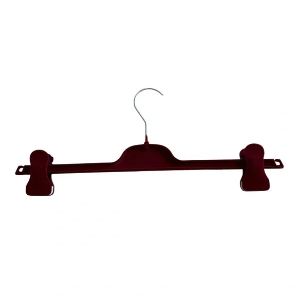 Gucci Clothing Hanger for Pants/Skirts/Shorts - Picture 3 of 6